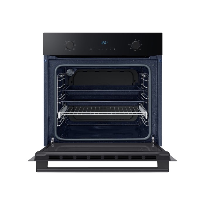 Духовой шкаф Samsung NV68A1145RK/WT