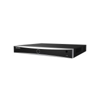 Сетевой видеорегистратор HiLook NVR-216MH-K/16P