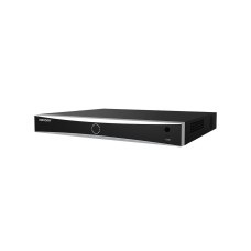 Сетевой видеорегистратор HiLook NVR-216MH-K/16P