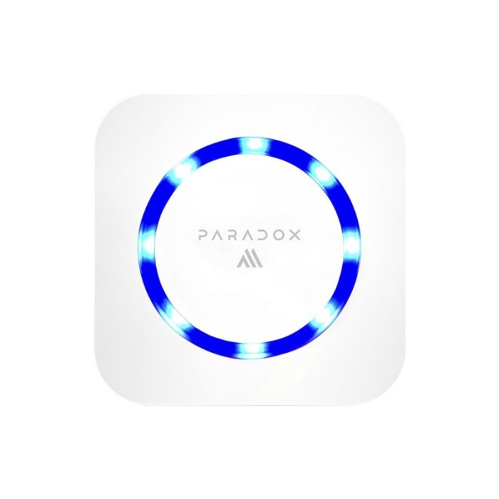 Радиоканальный звуковой модуль PARADOX CM1M