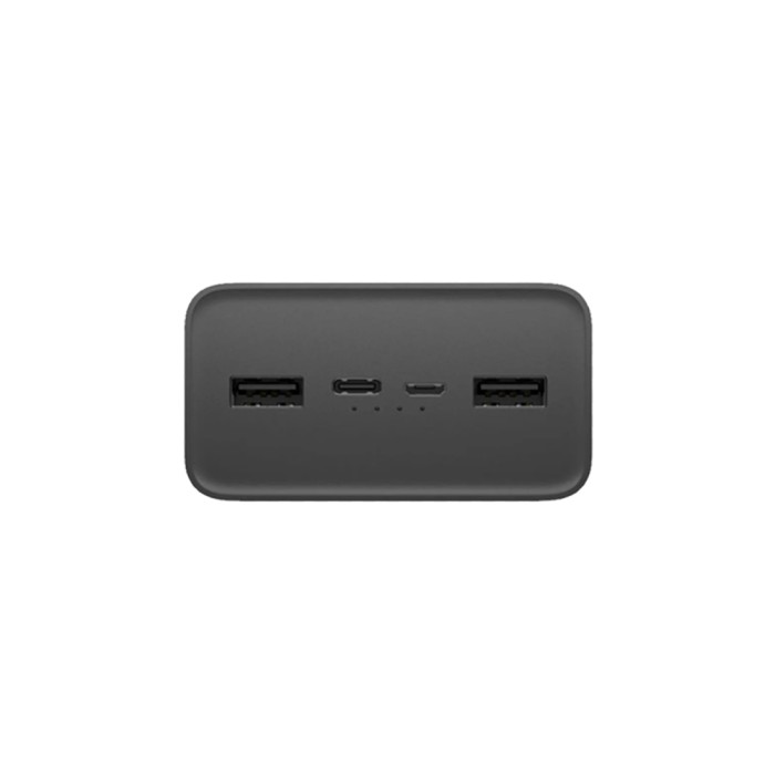 Портативный внешний аккумулятор Xiaomi 18W Power Bank 30000mAh GL