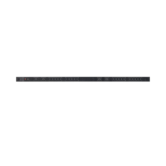 Блок распределения питания CyberPower PDU20BVHVIEC24F (240В)