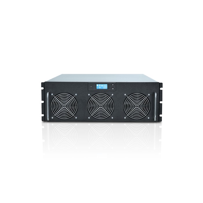 Силовой модуль SVC PM30X