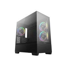 Компьютерный корпус Deepcool CG380 3F без Б/П