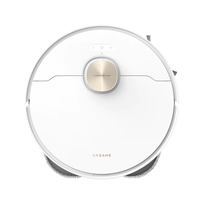 Робот-пылесос Dreame Robot Vacuum L10s Pro Ultra