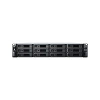 Система хранения данных (сервер) Synology RS2423+