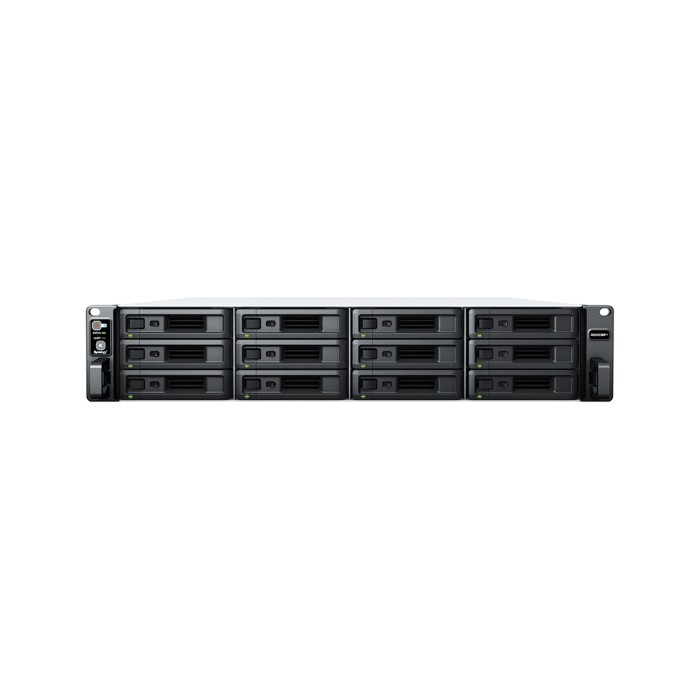 Система хранения данных (сервер) Synology RS2423+