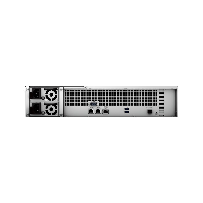 Система хранения данных (сервер) Synology RS2423+