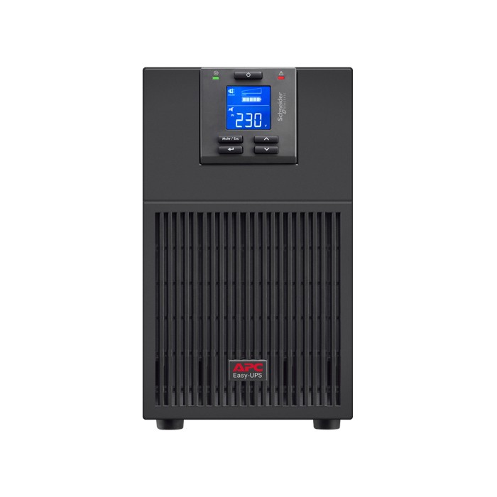 Источник бесперебойного питания APC Easy UPS SRV3KI-E