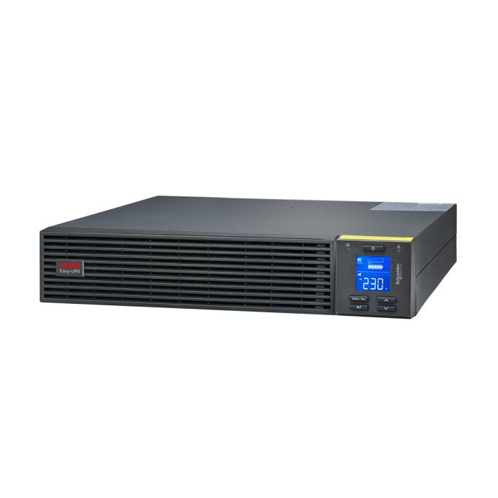 Источник бесперебойного питания APC Easy UPS SRV3KRIRK-E
