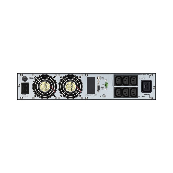 Источник бесперебойного питания APC Easy UPS SRV3KRIRK-E