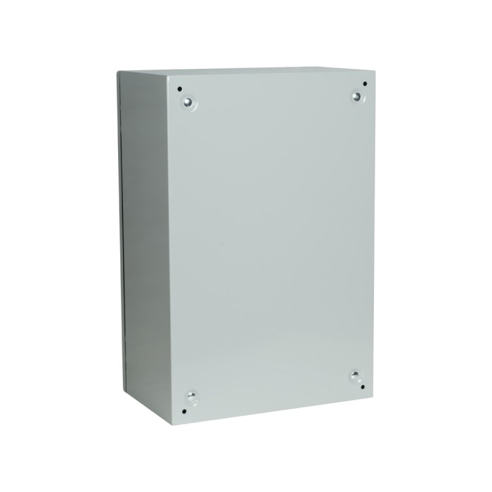 Щит металлический iPower 1200*800*300 IP54 (для электрооборудования)