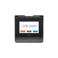 Графический планшет Wacom для цифровой подписи STU-540-CH2