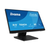 Монитор iiyama ProLite PLT2254M T2254MSC-B2AG 21.5
