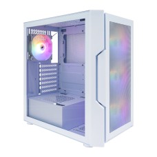 Компьютерный корпус 1STPLAYER T7-P WHITE без Б/П