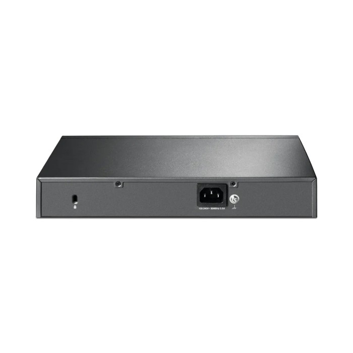 Коммутатор TP-Link TL-SX1008