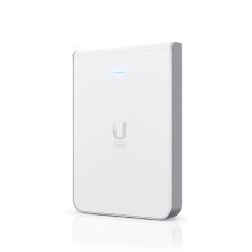 Беспроводная точка доступа Ubiquiti U6-IW