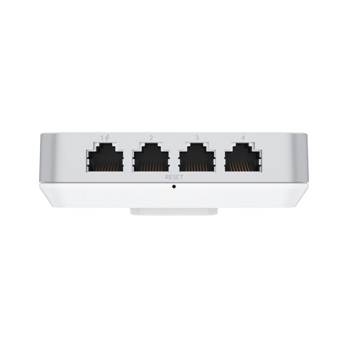 Беспроводная точка доступа Ubiquiti U6-IW