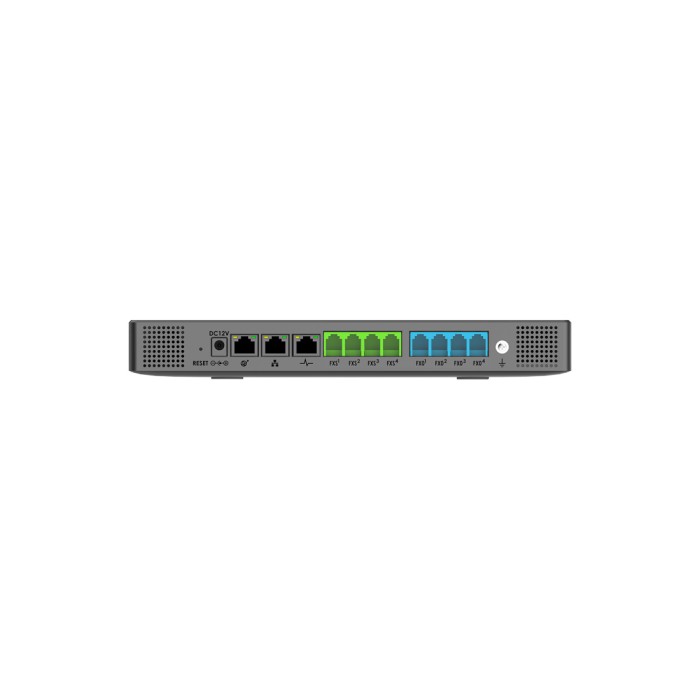 IP-АТС Grandstream UCM6304A