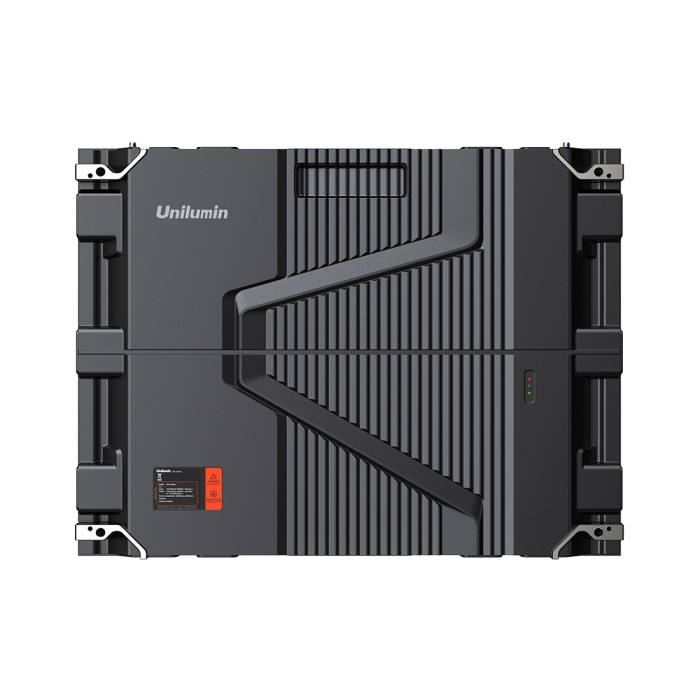 Кабинет светодиодного LED экрана Unilumin UDA II 2.5