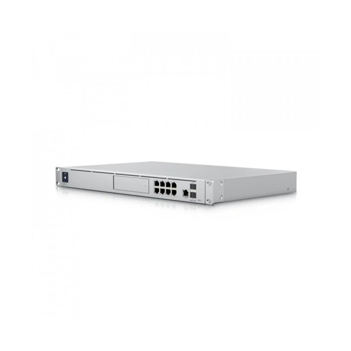 Сетевой маршрутизатор Ubiquiti UDM-SE
