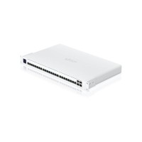 Сетевой коммутатор Ubiquiti UISP-S-Pro