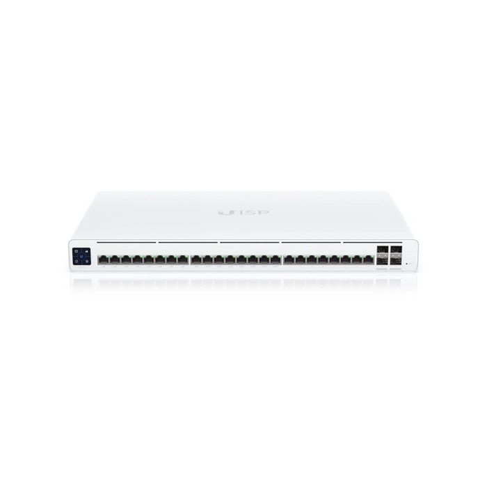 Сетевой коммутатор Ubiquiti UISP-S-Pro