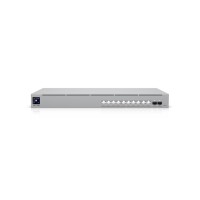 Коммутатор Ubiquiti USW-Pro-XG-10-PoE
