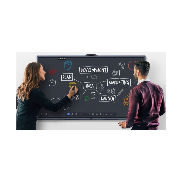 Интерактивная панель MAXHUB V6550 XBoard V7 Series 65"