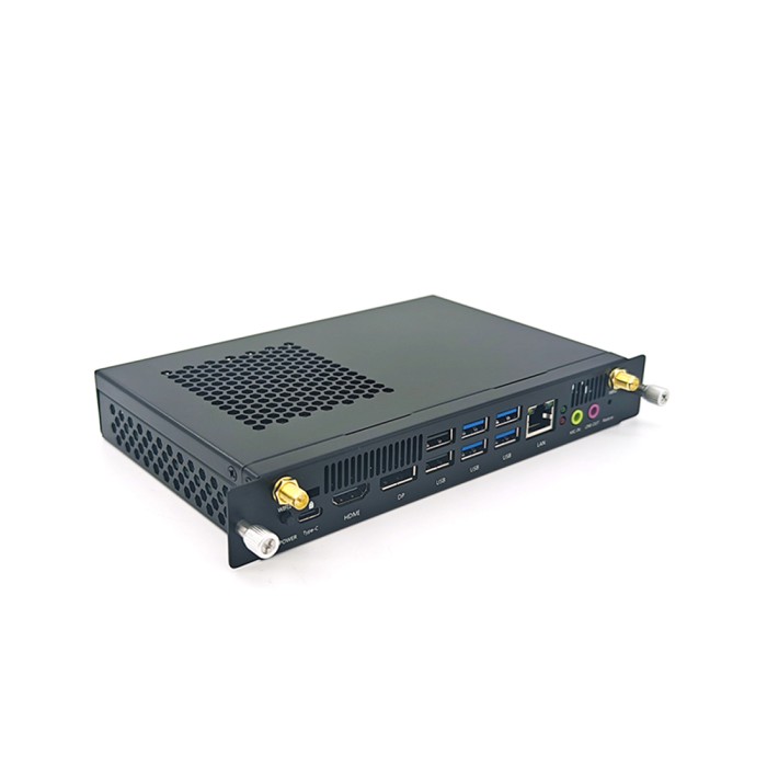 Встраиваемый компьютер OPS XG VS-I52U-16512(w)