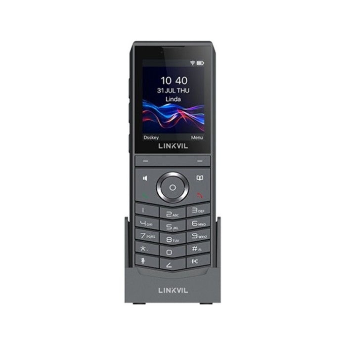 Беспроводной телефон Linkvil W620W