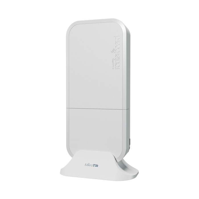 Точка доступа MikroTik wAPG-5HaxD2HaxD