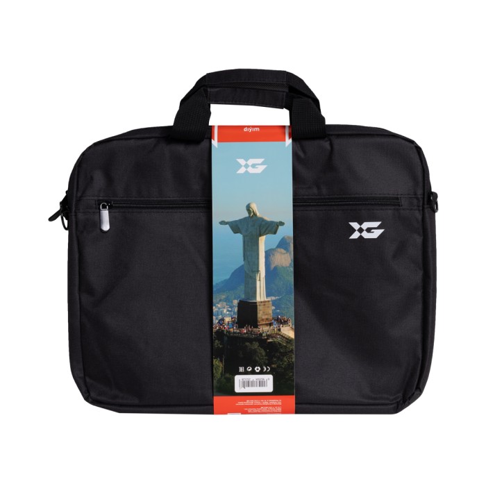 Сумка для ноутбука XG Rio 15.6" (XGNB-101B)