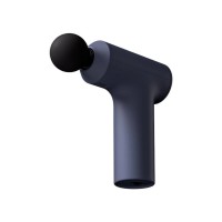 Перкуссионный массажер Xiaomi Massage Gun Mini 2 Черный