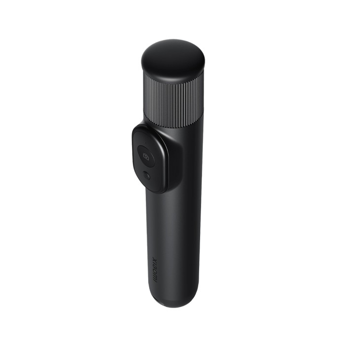 Трипод для селфи Xiaomi Selfie Stick Tripod Mini Черный