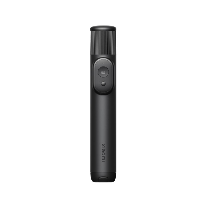 Трипод для селфи Xiaomi Selfie Stick Tripod Mini Черный