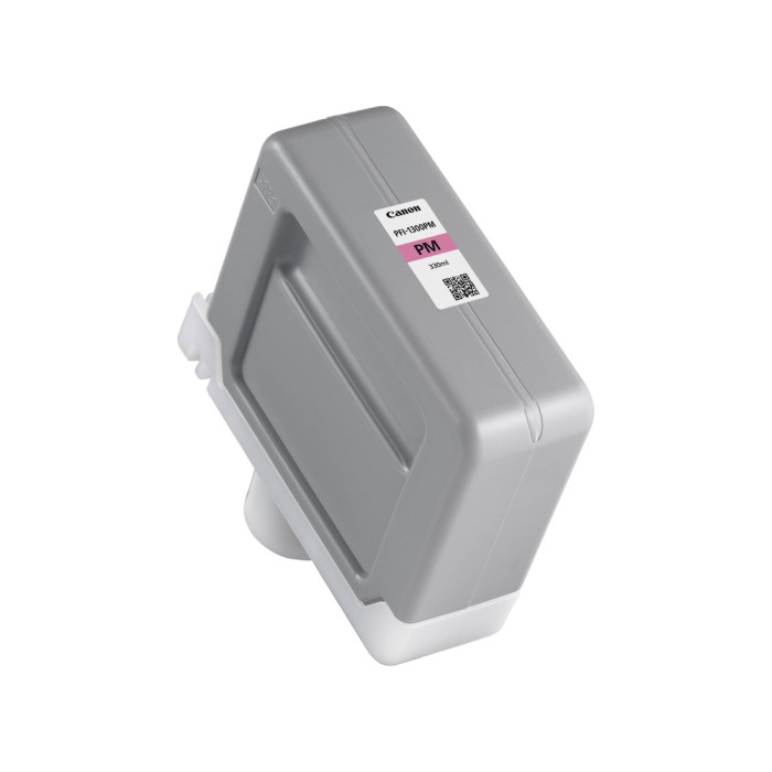 Чернильный картридж Canon PFI-1300 Photo Magenta