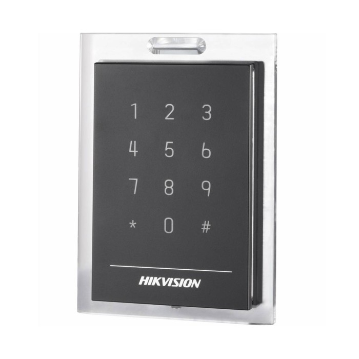 Считыватель контроля доступа Hikvision DS-K1101MK