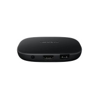 Приставка телевизионная Xiaomi TV Box S 3rd Gen