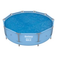 Тент для бассейна Bestway 58241