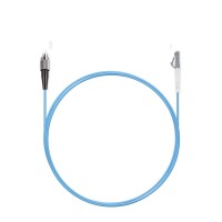 Патч Корд Оптоволоконный FC/UPC-LC/UPC MM OM3 50/125 Simplex 3.0мм 1 м
