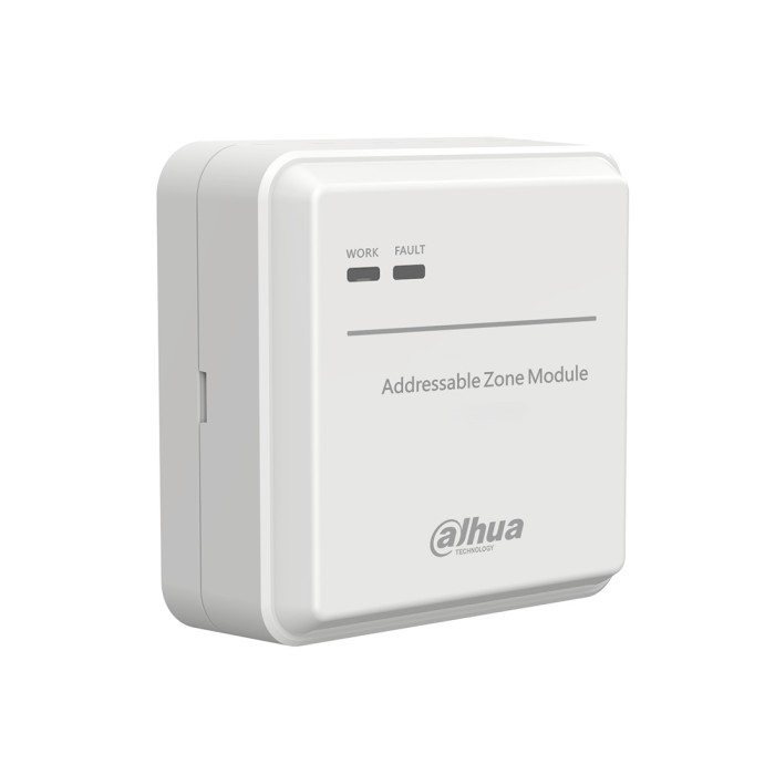 Модуль контроля и управления адресный Dahua DHI-HY-1410/1 (24 В)