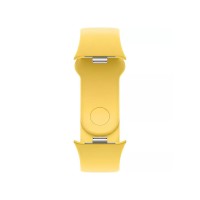 Сменный браслет Xiaomi TPU Quick Release Strap Lemon yellow
