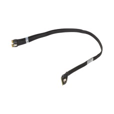 Кабель интерфейсный Slimline SAS x8 (STR) 2x4 (STR) Supermicro CBL-SAST-1264F-100