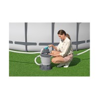 Фильтрующий насос Bestway 58515