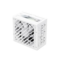 Блок питания Gamemax GZ 1000G Gold White