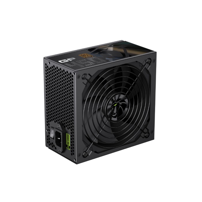 Блок питания Gamemax GP 450B Bronze