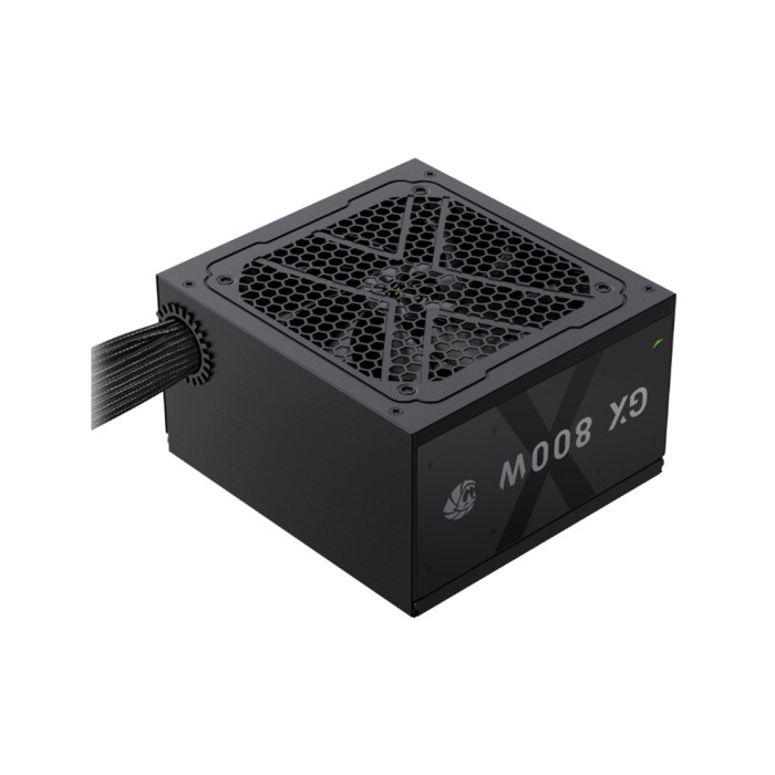 Блок питания Gamemax GX 800G Gold