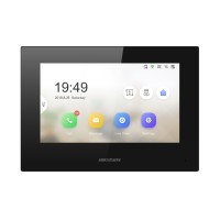Монитор домофона Hikvision DS-KH6320-LE1(B) 7"