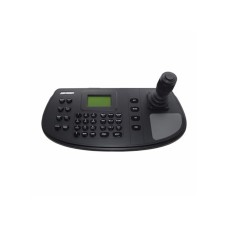 Контрольная сетевая клавиатура Hikvision DS-1200KI(B)